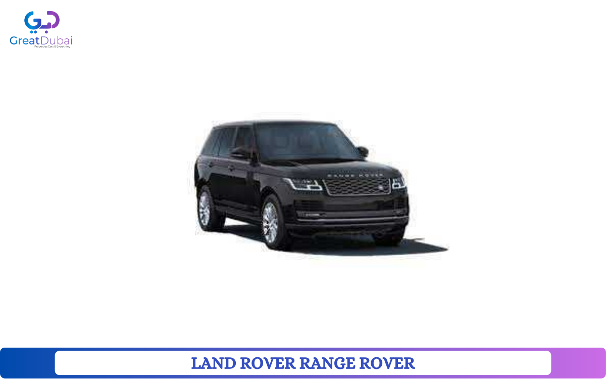 LAND ROVER RANGE ROVER VOGUE HSE 2020-pic_1