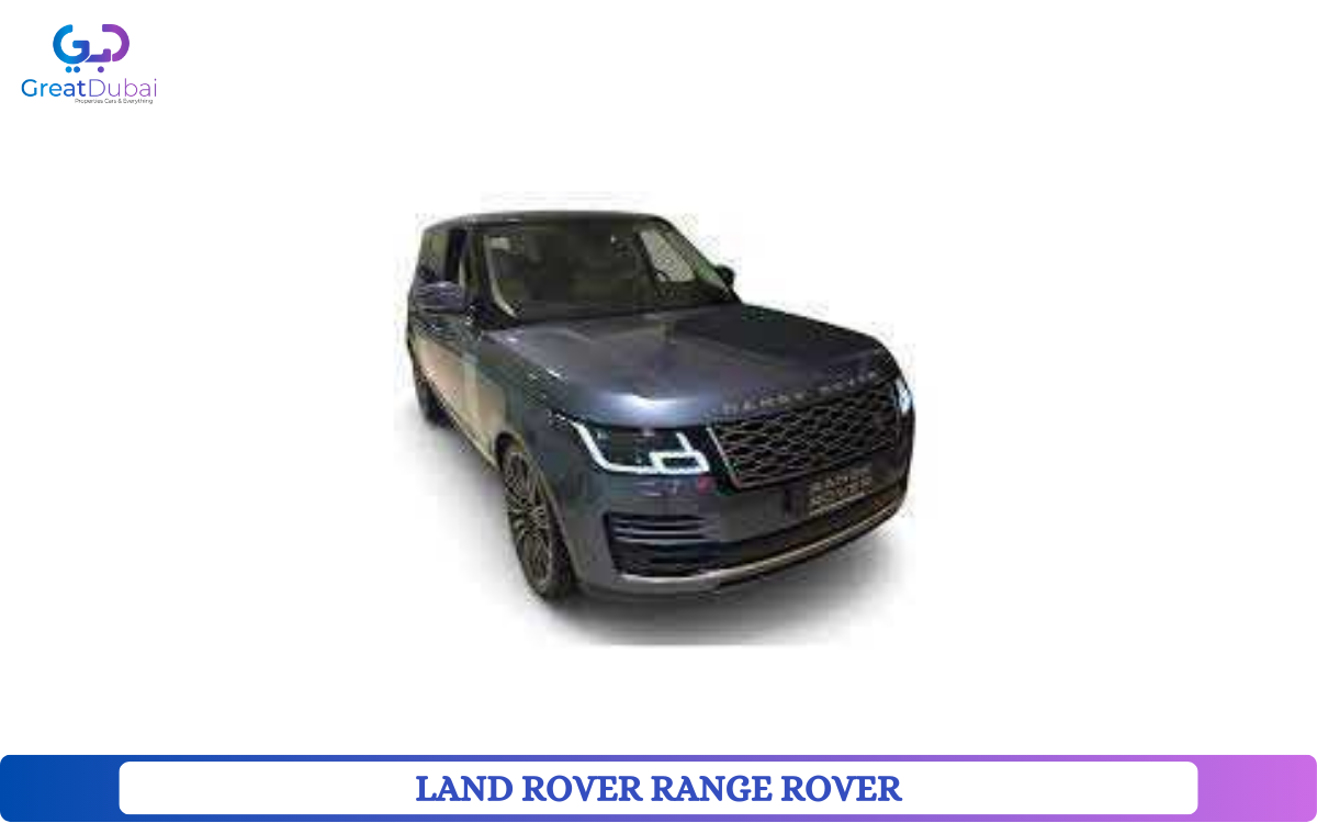 RENT LAND ROVER RANGE ROVER VOGUE SE-pic_1