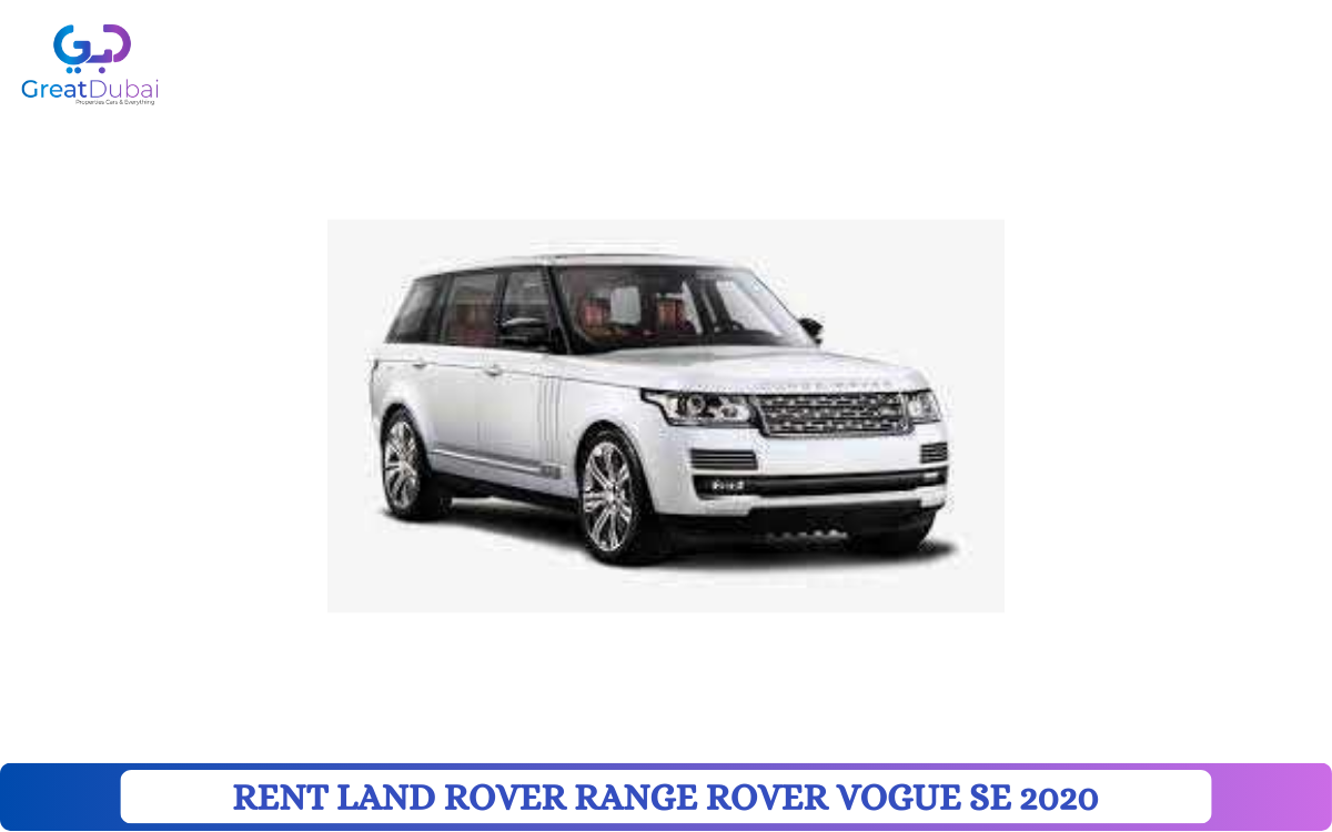 RENT LAND ROVER RANGE ROVER VOGUE SE 2020 IN DUBAI-pic_1