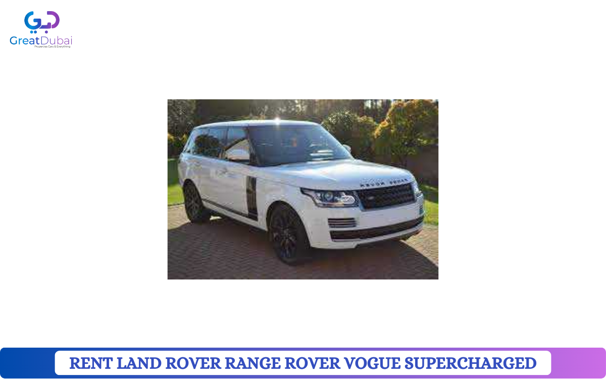 RENT LAND ROVER RANGE ROVER VOGUE SUPERCHARGED 2020 IN DUBAI-pic_1