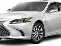 Rent Lexus ES350 2019 in Dubai-pic_3