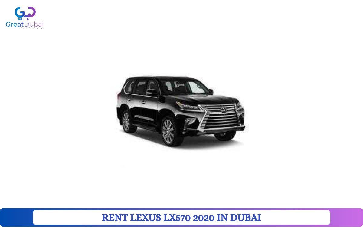 RENT LEXUS LX570 2020 IN DUBAI-pic_1