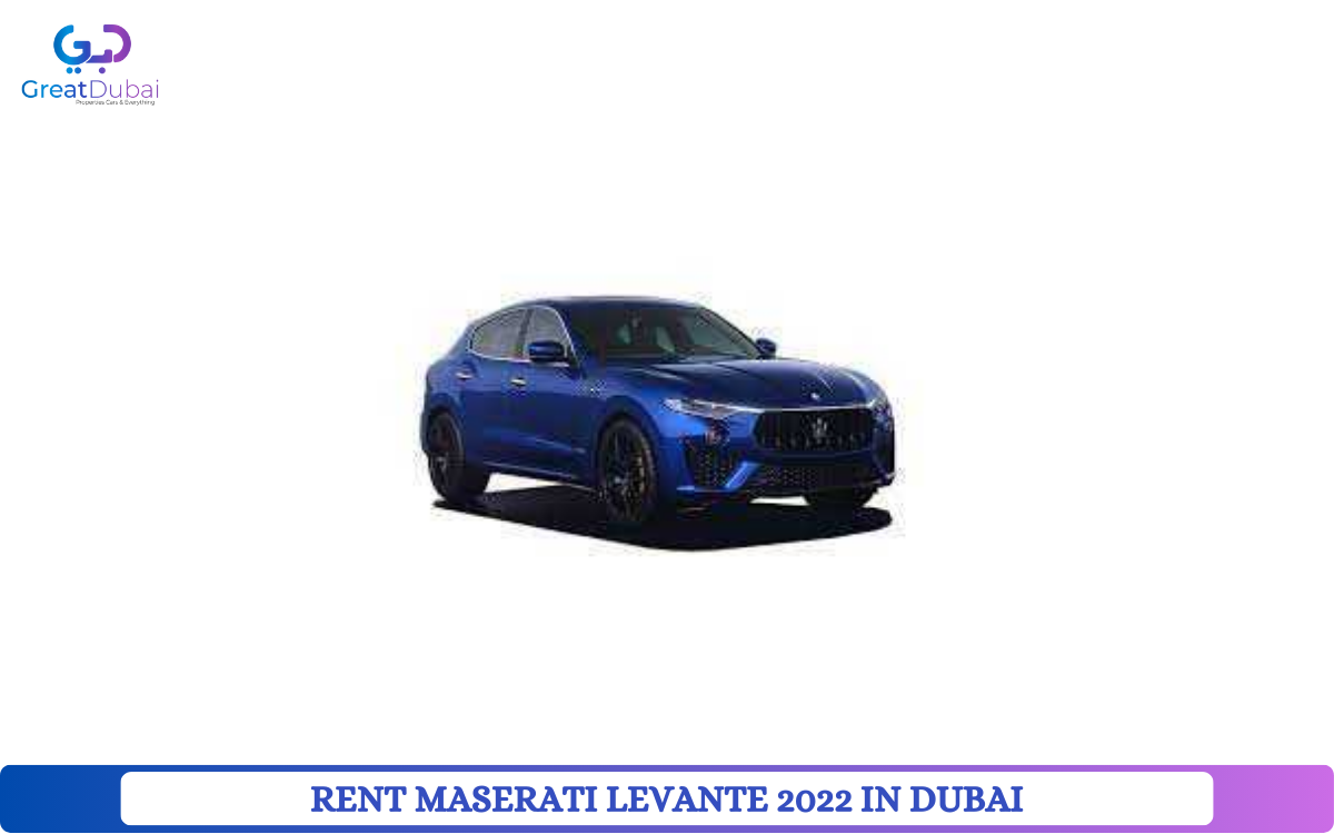 RENT MASERATI LEVANTE 2022 IN DUBAI-pic_1