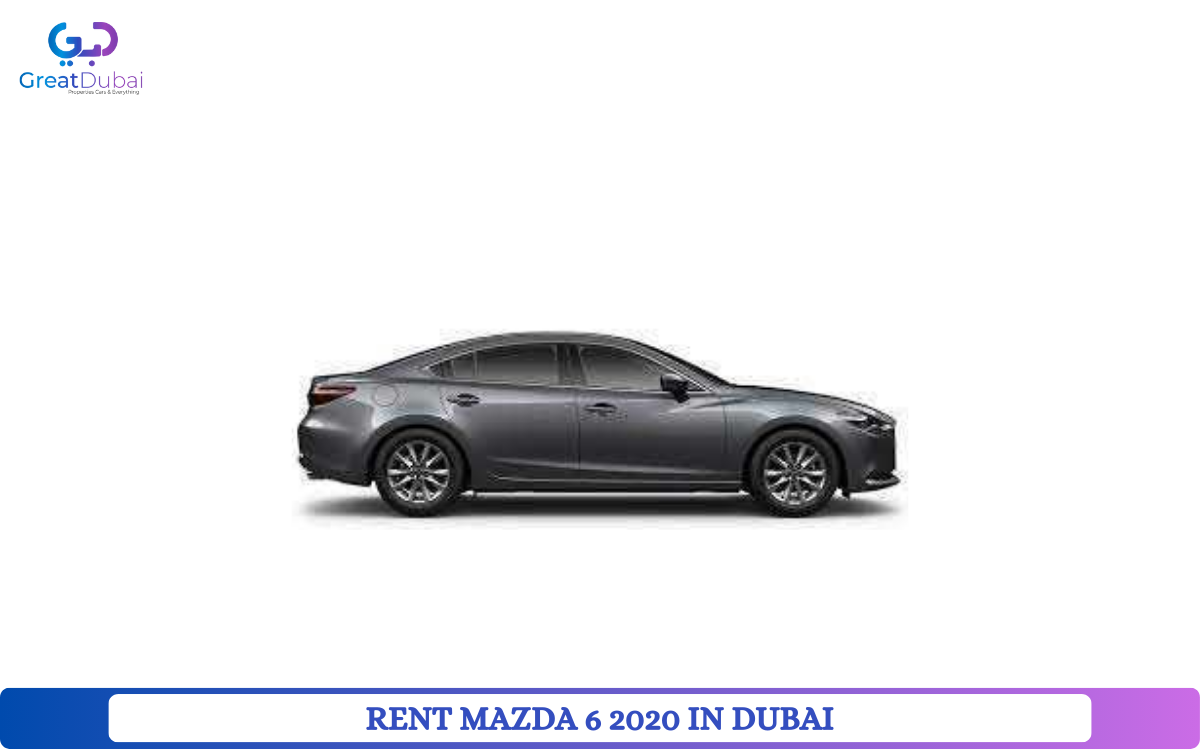 RENT MAZDA 6 2020 IN DUBAI-pic_1