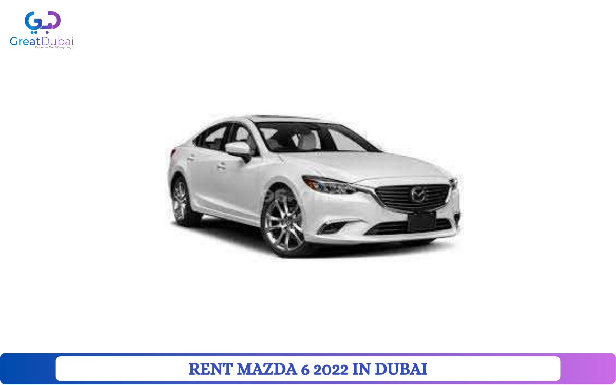 RENT MAZDA 6 2022 IN DUBAI-pic_1