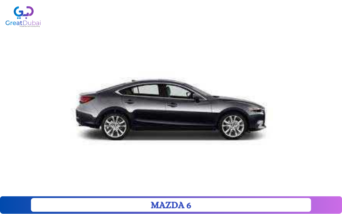 RENT MAZDA 6 2022 IN DUBAI-pic_1