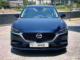 Rent Mazda 6 2023 in Dubai-pic_2