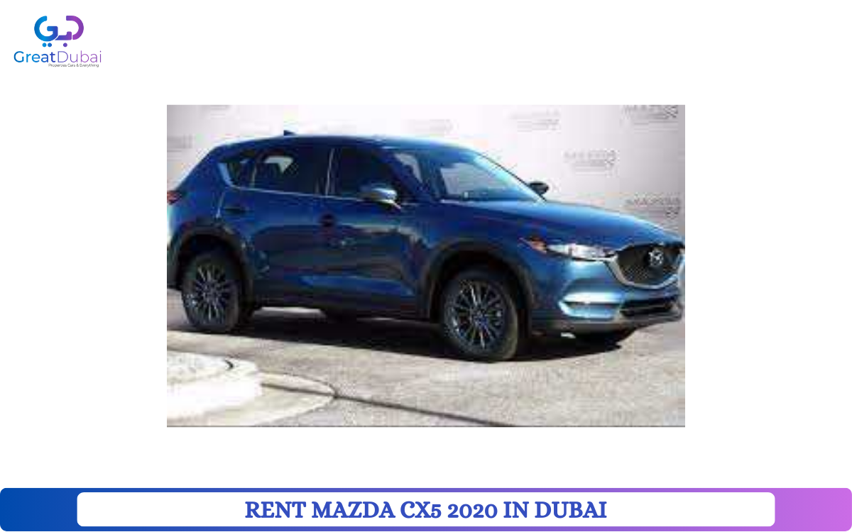 RENT MAZDA CX5 2020 IN DUBAI-pic_1