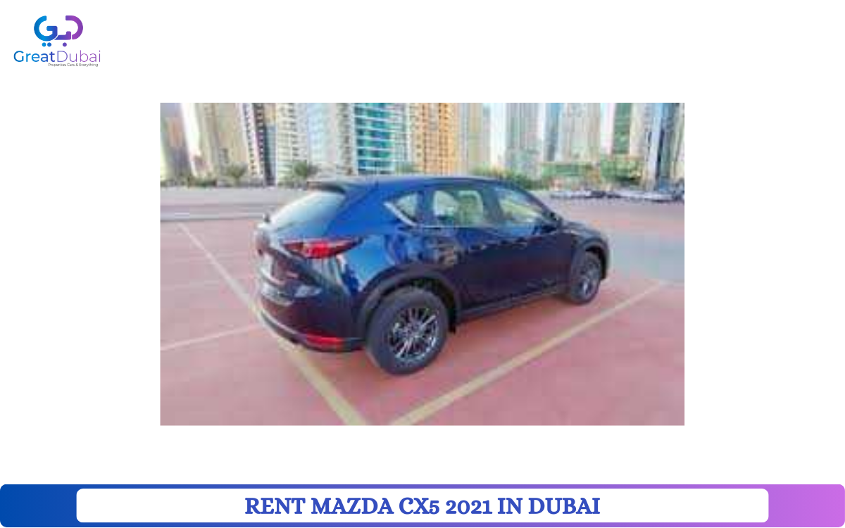 RENT MAZDA CX5 2021 IN DUBAI-pic_1