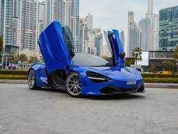 Rent MCLAREN 720S 2022-pic_2