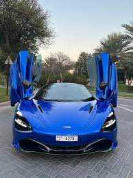 Rent MCLAREN 720S 2022-pic_1