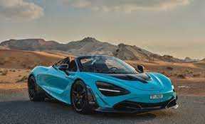 Rent MCLAREN 720S 2022-pic_3