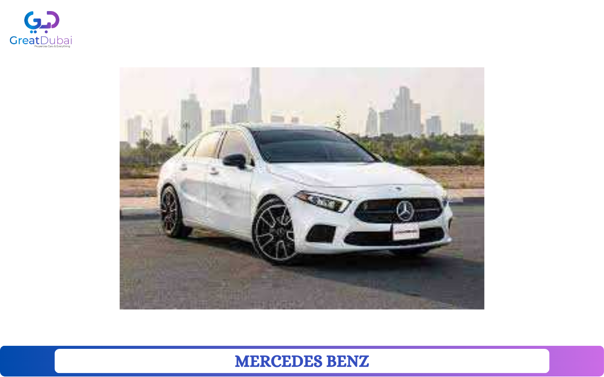 RENT MERCEDES BENZ A220 2019 IN DUBAI-pic_1