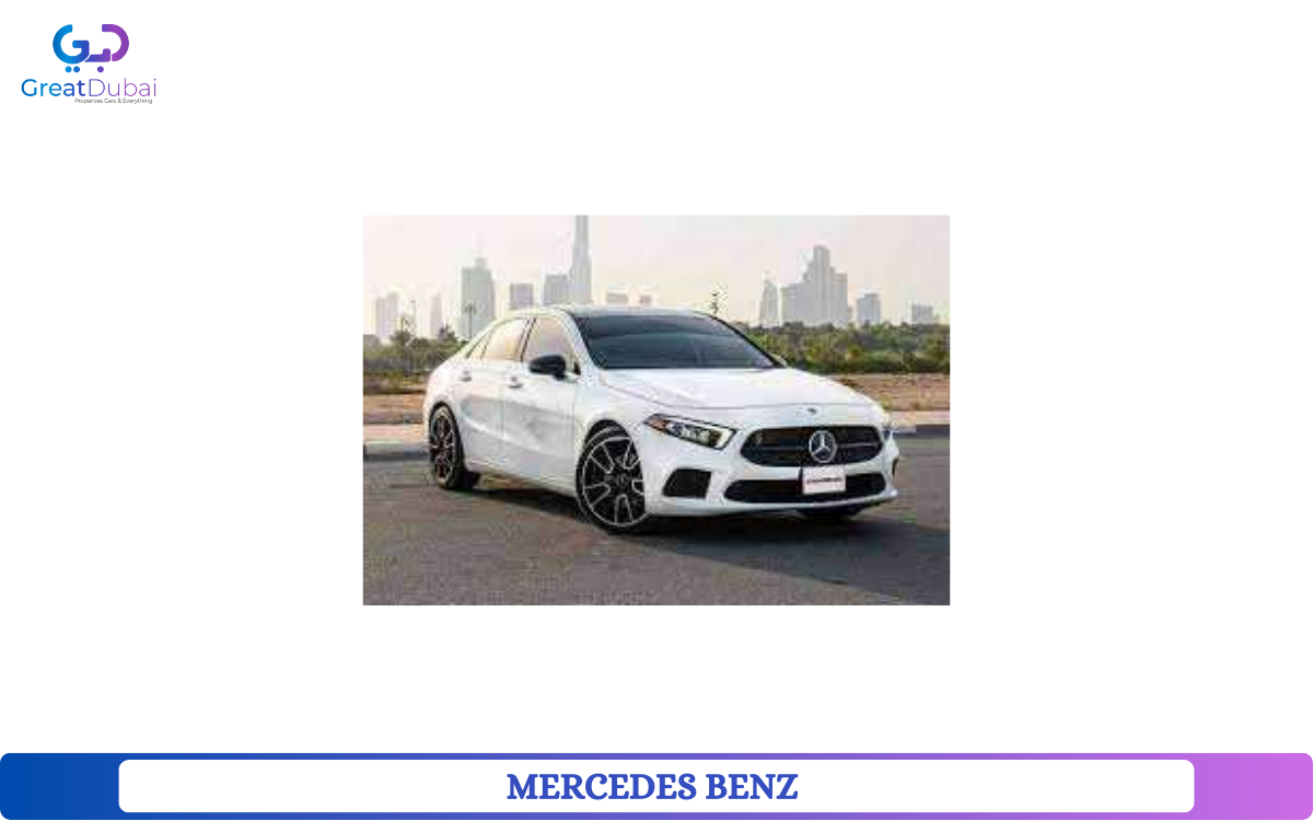 RENT MERCEDES BENZ A220 2019 IN DUBAI-pic_1