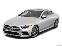 Rent Mercedes Benz AMG CLS 53 2019 in Dubai-pic_1