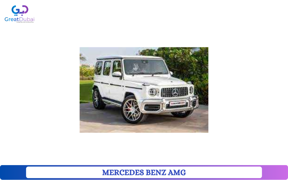 RENT MERCEDES BENZ AMG G63 2019 IN DUBAI-pic_1