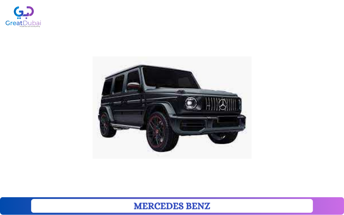 RENT MERCEDES BENZ AMG G63 2019 IN DUBAI-pic_1