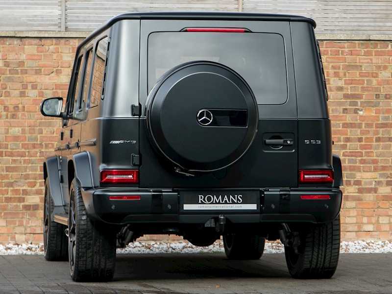 RENT MERCEDES BENZ AMG G63 2025 IN DUBAI-pic_5