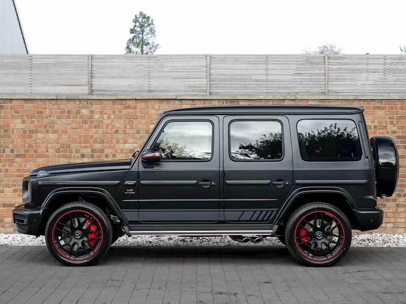 RENT MERCEDES BENZ AMG G63 2025 IN DUBAI-pic_3