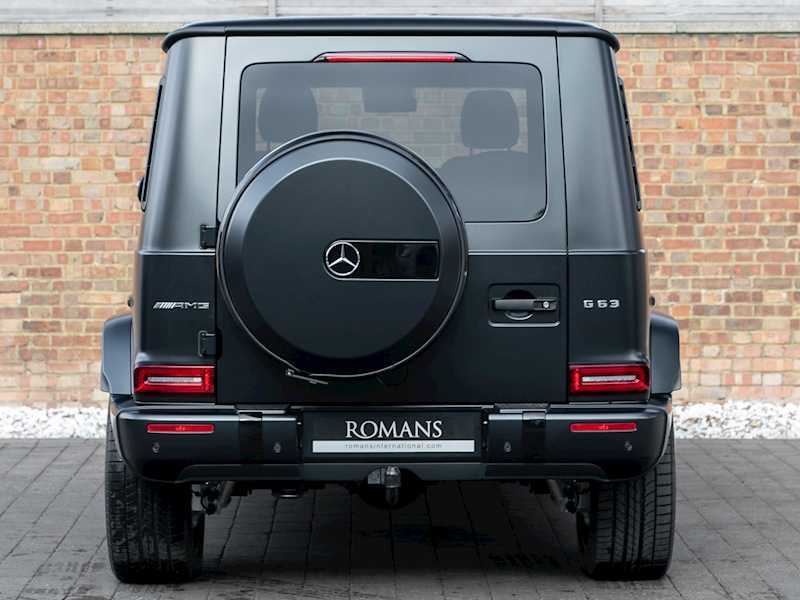 RENT MERCEDES BENZ AMG G63 2025 IN DUBAI-pic_4
