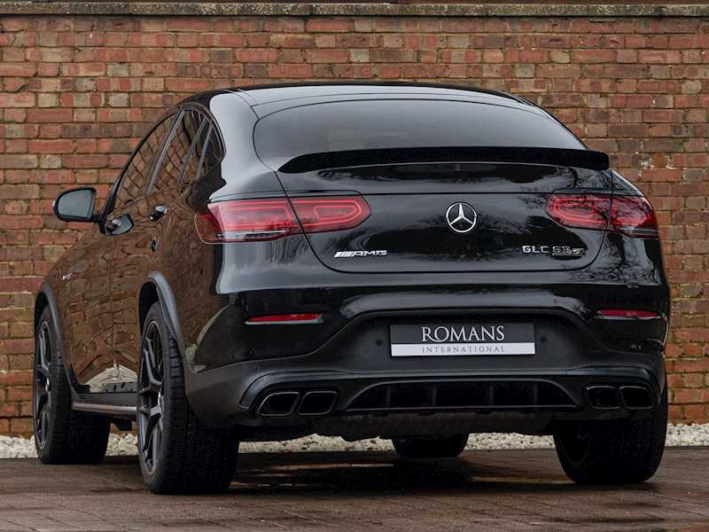 RENT MERCEDES BENZ AMG GLC 43 2019 IN DUBAI-pic_2