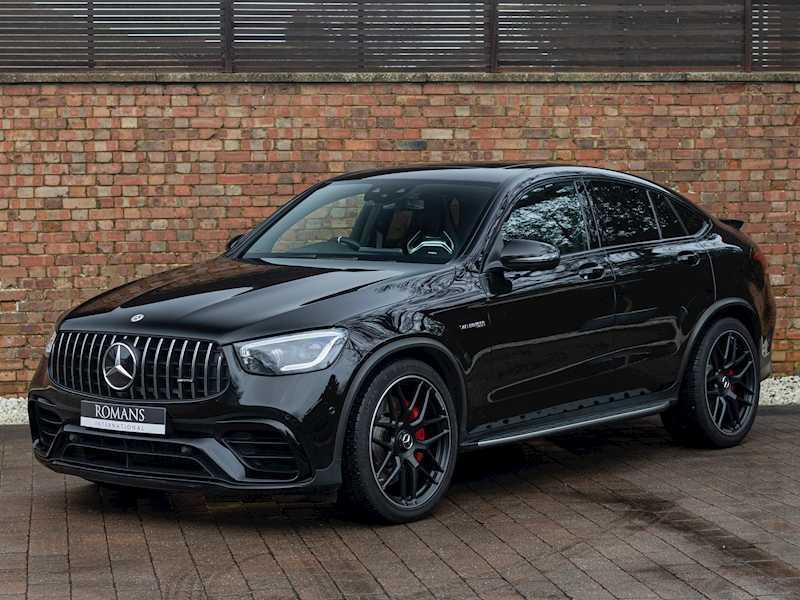 RENT MERCEDES BENZ AMG GLC 43 2019 IN DUBAI-pic_4