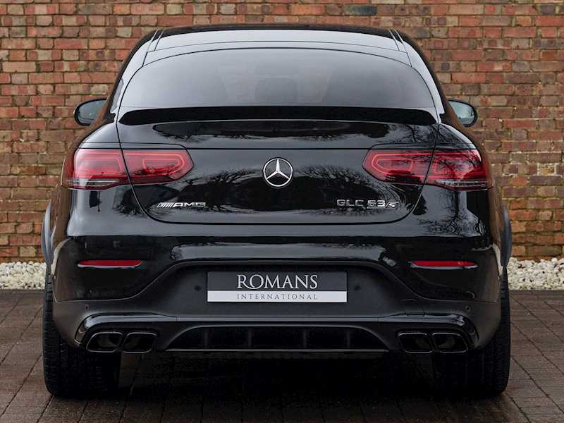 RENT MERCEDES BENZ AMG GLC 43 2019 IN DUBAI-pic_3