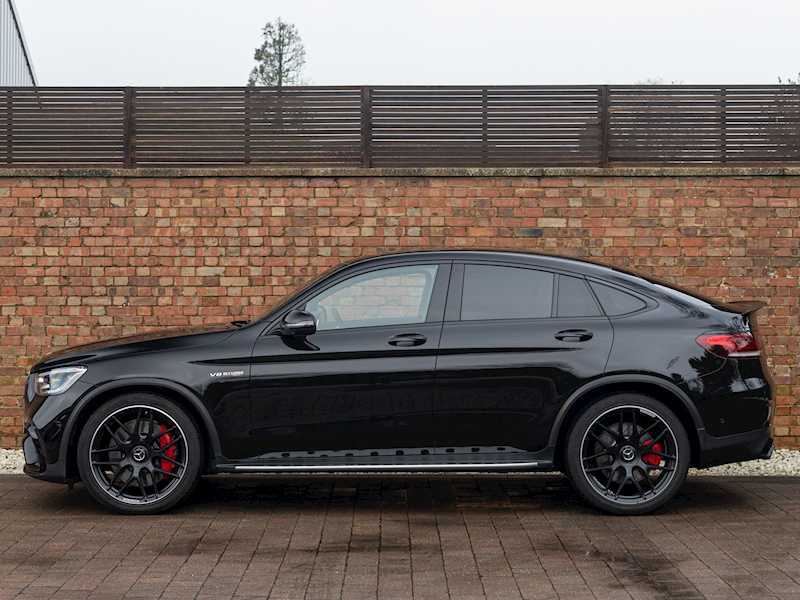 RENT MERCEDES BENZ AMG GLC 43 2019 IN DUBAI-pic_1