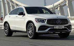 RENT MERCEDES BENZ AMG GLC 43 2020 IN DUBAI-pic_2