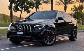 RENT MERCEDES BENZ AMG GLC 63 COUPE 2019 IN DUBAI-pic_1