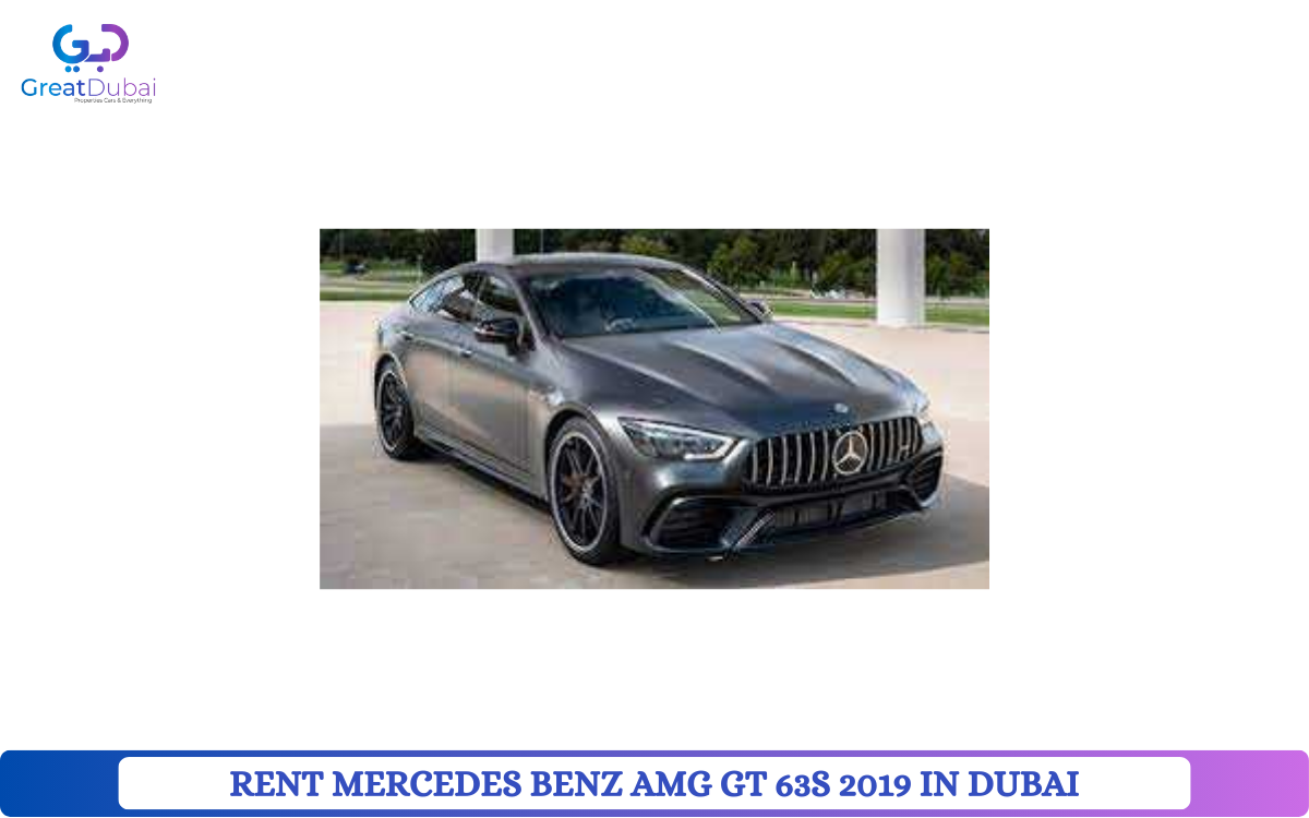 RENT MERCEDES BENZ AMG GT 63S 2019 IN DUBAI-pic_1