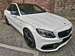 Rent Mercedes-Benz C63 2021-pic_3