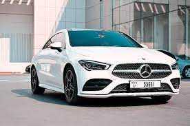 RENT MERCEDES BENZ CLA 250 2021 IN DUBAI-pic_3