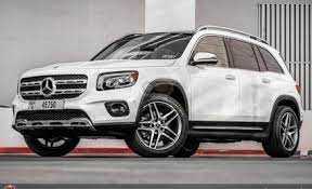 RENT MERCEDES BENZ GLB 250 2021 IN DUBAI-pic_3