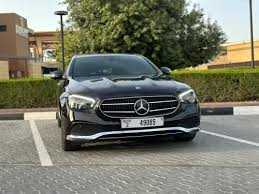 Rent Mercedes Benz GLE 350 2018 in Dubai-pic_3