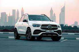 RENT MERCEDES BENZ GLE 350 2020 IN DUBAI-pic_1