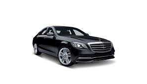 Rent Mercedes-Benz Mercedes Benz S500 2021-pic_1