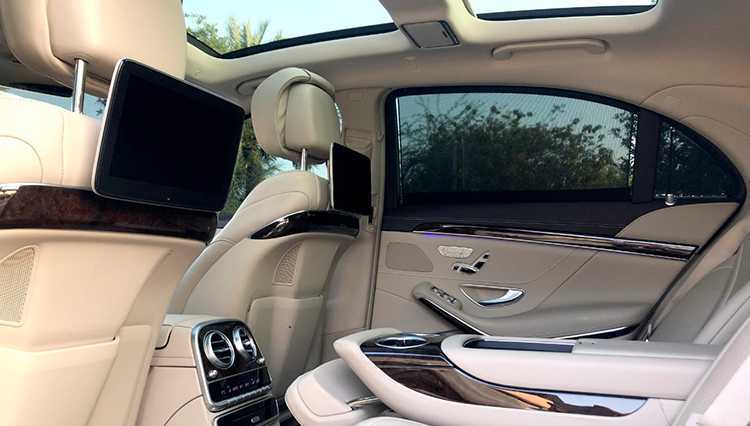 RENT MERCEDES BENZ S500 2020 IN DUBAI-pic_2