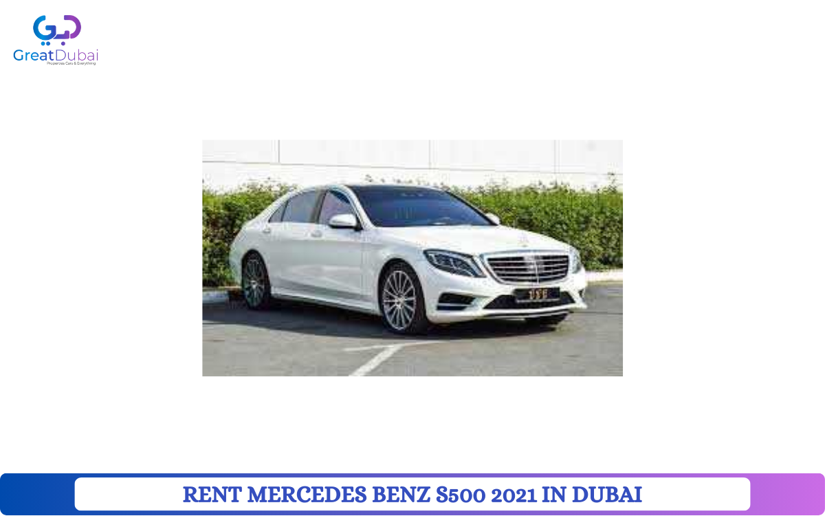 RENT MERCEDES BENZ S500 2021 IN DUBAI-pic_1