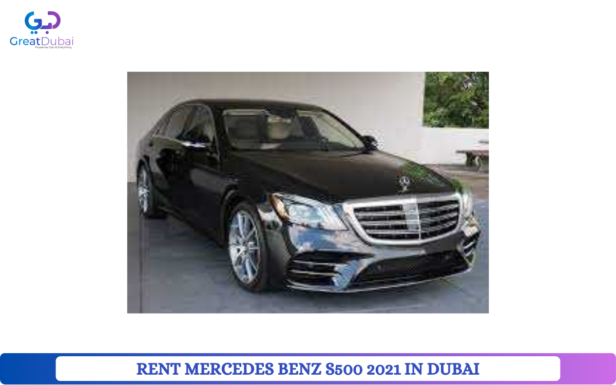 RENT MERCEDES BENZ S500 2021 IN DUBAI-pic_1