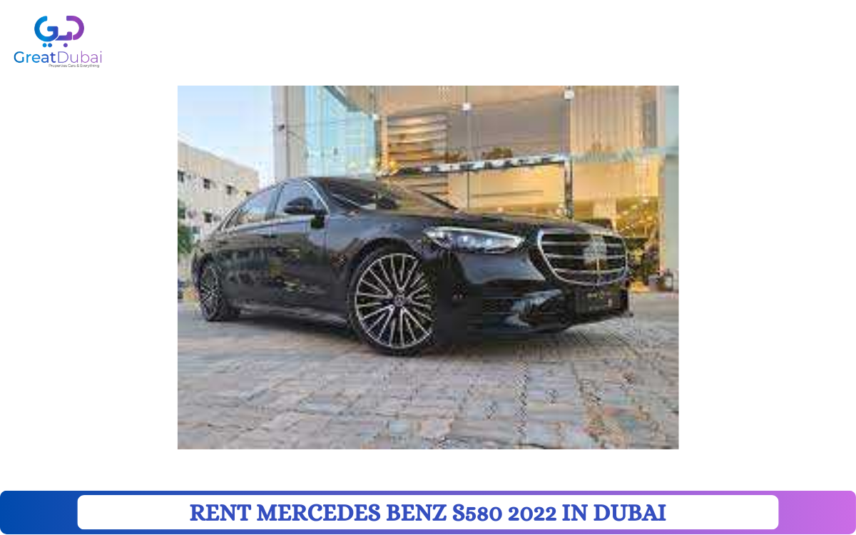 RENT MERCEDES BENZ S580 2022 IN DUBAI-pic_1