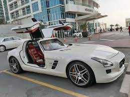 Rent Mercedes-Benz SLS AMG 2021-pic_1