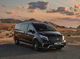 RENT MERCEDES BENZ V250 VIP EDITION 2017 IN DUBAI-pic_2