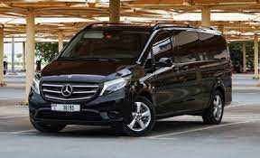 RENT MERCEDES BENZ VITO 2020 IN DUBAI-pic_2