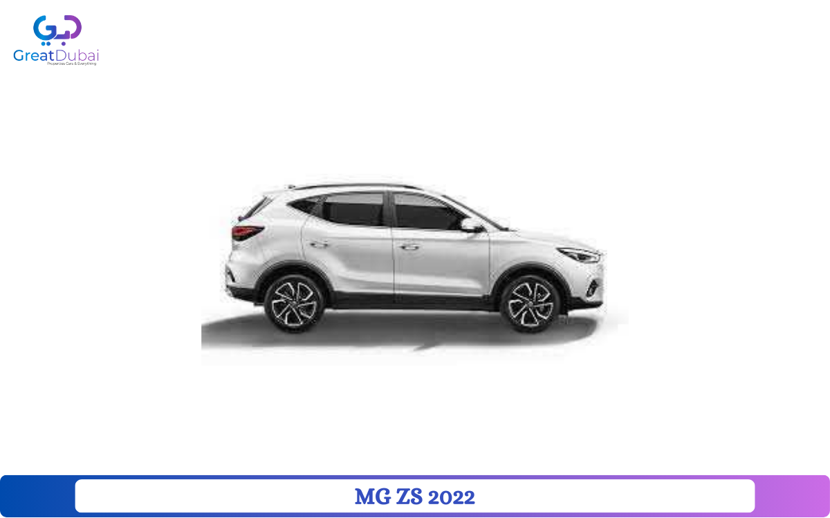 RENT MG ZS 2022 IN DUBAI-pic_1