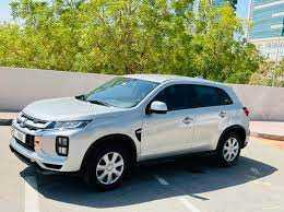 Rent Mitsubishi ASX 2020-pic_2