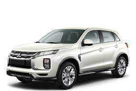 Rent Mitsubishi ASX 2020-pic_3