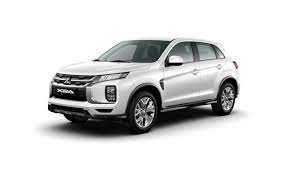 Rent Mitsubishi ASX 2020-pic_1