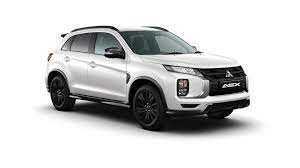 Rent Mitsubishi ASX 2021 in Dubai-pic_3