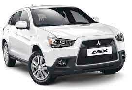 Rent Mitsubishi ASX 2021 in Dubai-pic_2